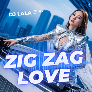 ZIG ZAG LOVE