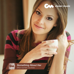 Something About Her (Instrumental)