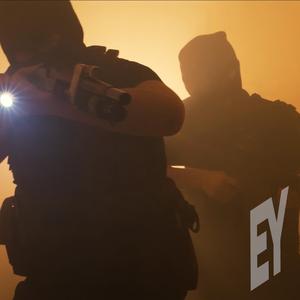 EY (feat. Paiute Berge)