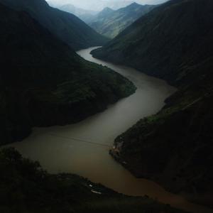 《归川》demo .all