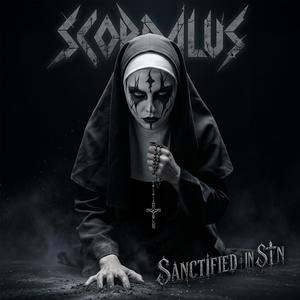 Sanctified In Sin