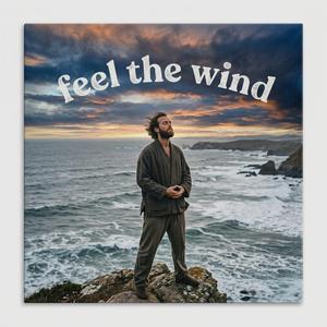 Feel the wind