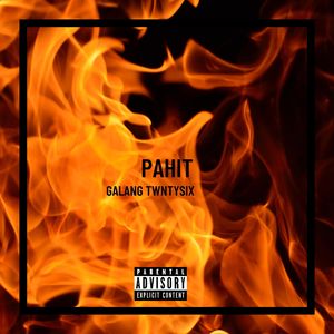 PAHIT