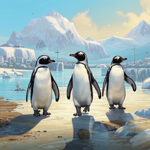 Waddling