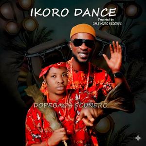 Ikoro dance (feat. Scunero Connect)