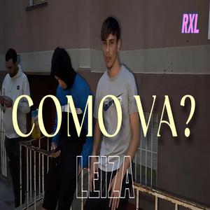 COMO VA?