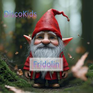 Fridolin
