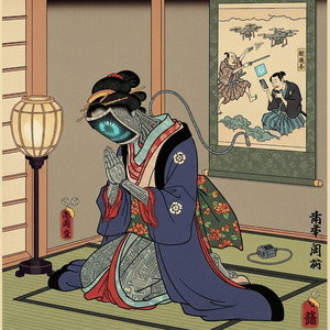 祈る