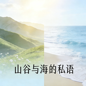 从山谷到海洋