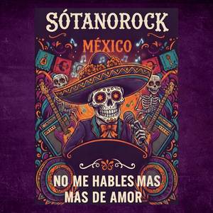 No me hables más de amor