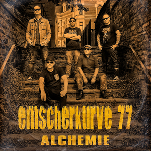 Alchemie