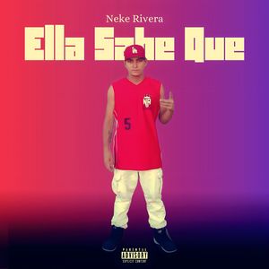 Ella Sabe Que