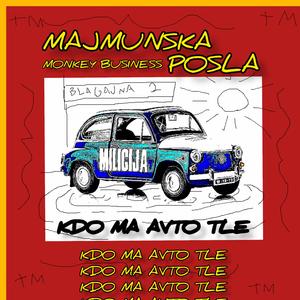 KDO MA AVTO TLE