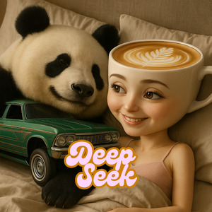 DeepSeek深度求索