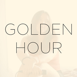 golden hour