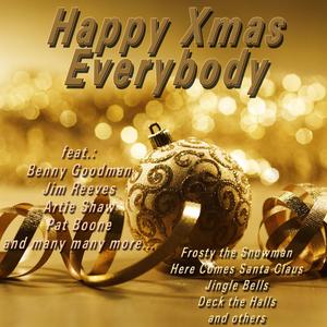 Old Fashioned Christmas Tree