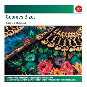 Carmen, WD 31 (Excerpts):Act II: Votre toast (Toreador Song)