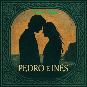 PEDRO E INÊS