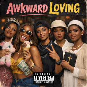 Akward Loving (Cover)