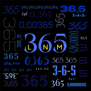 365