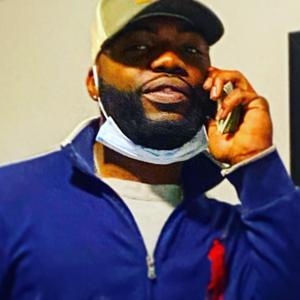 Rewind (Laambo )feat. BFP[