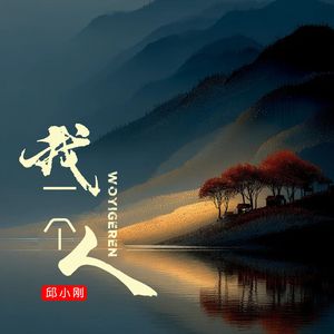 我一个人