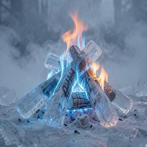 Cold fire (feat. Silver)
