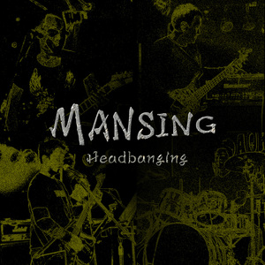 Headbanging (feat. 이상혁 of 크라잉넛)