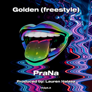 Golden (freestyle)