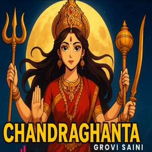 Chandraghanta