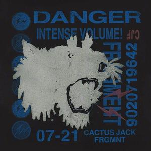 chaos（prod.tired）