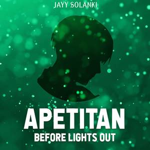 Apetitan (From ''Attack on Titan'')