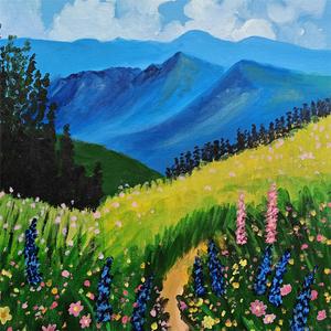 告別的回憶 (Farewell Memories)