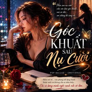 GÓC KHUẤT SAU NỤ CƯỜI