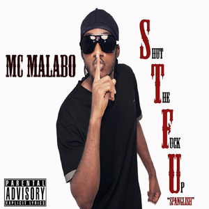 ***** Nigga (S.T.F.U.) [feat. Ch-B]