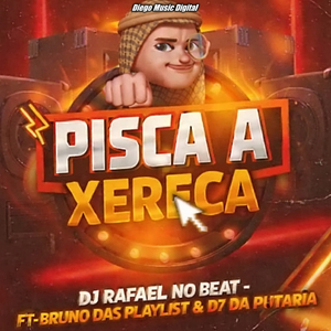 Pisca a Xereca