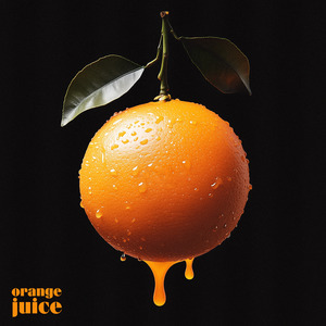 orange juice