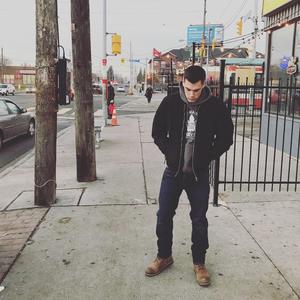 For My Block (feat. PK & Busch)