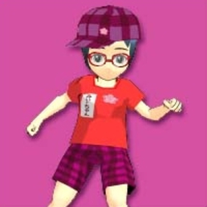 ひなまつり音頭