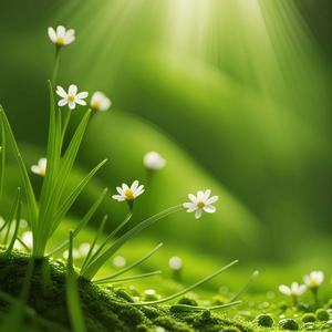 浅若清风伴我行