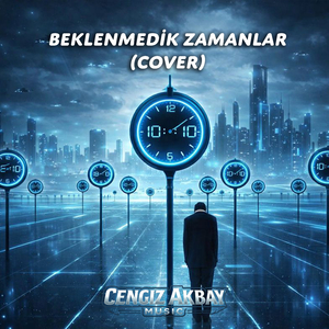 Beklenmedik Zamanlar (Cover)
