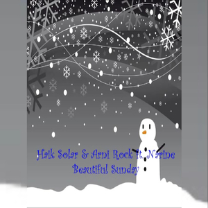 Beautiful Sunday (feat. Narine Dovlatyan)