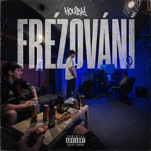 Frézování