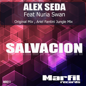 Salvacion (Feat. Nuria Swan)
