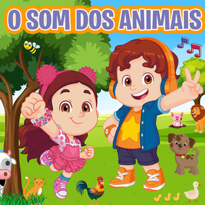 O Som dos Animais