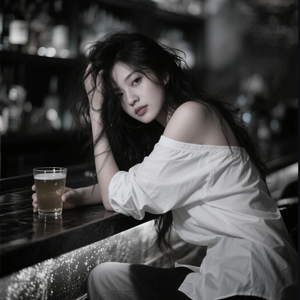 感动2025的女人(江湖最后一位大嫂)