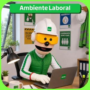 Ambiente Laboral