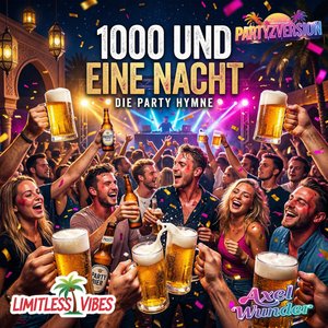 Tausend und eine Nacht - Party