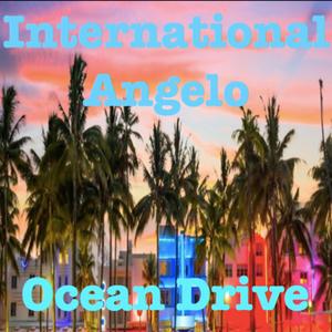 Ocean Drive (feat. International Angelo) (Instrumental) (Instrumental)