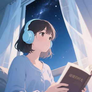 缓缓的时光（手碟）